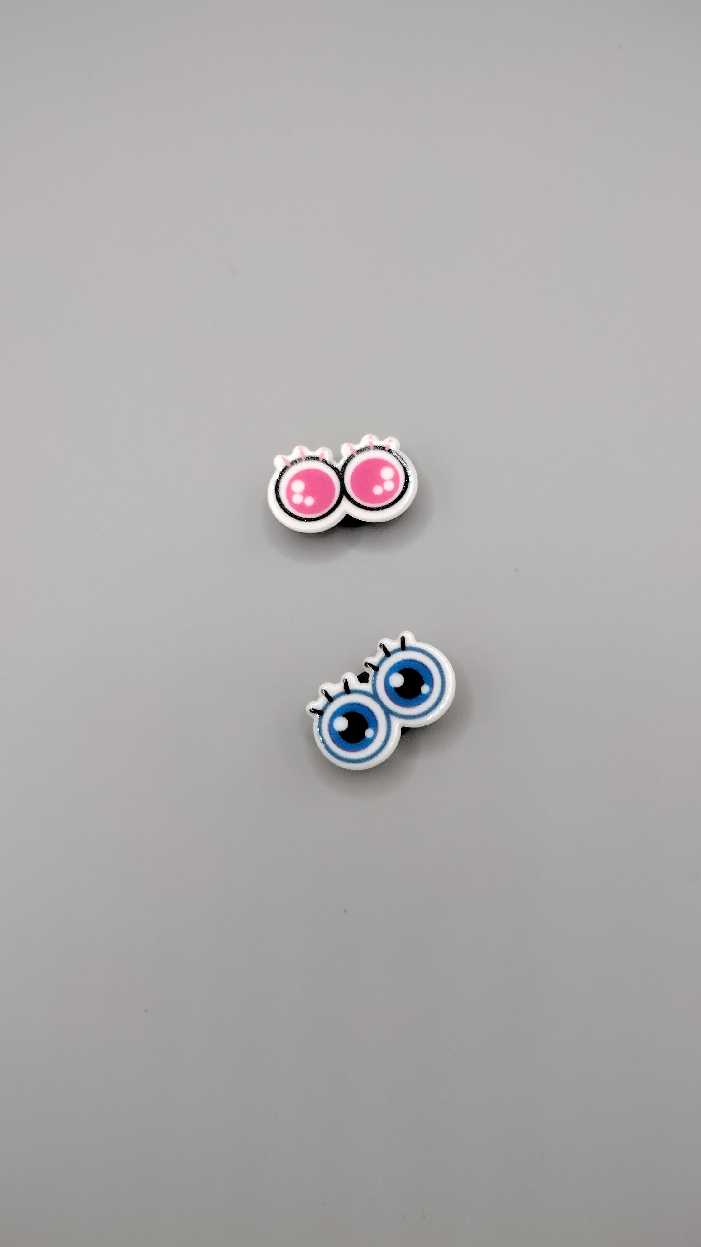 Luxx Gals Croc Charms