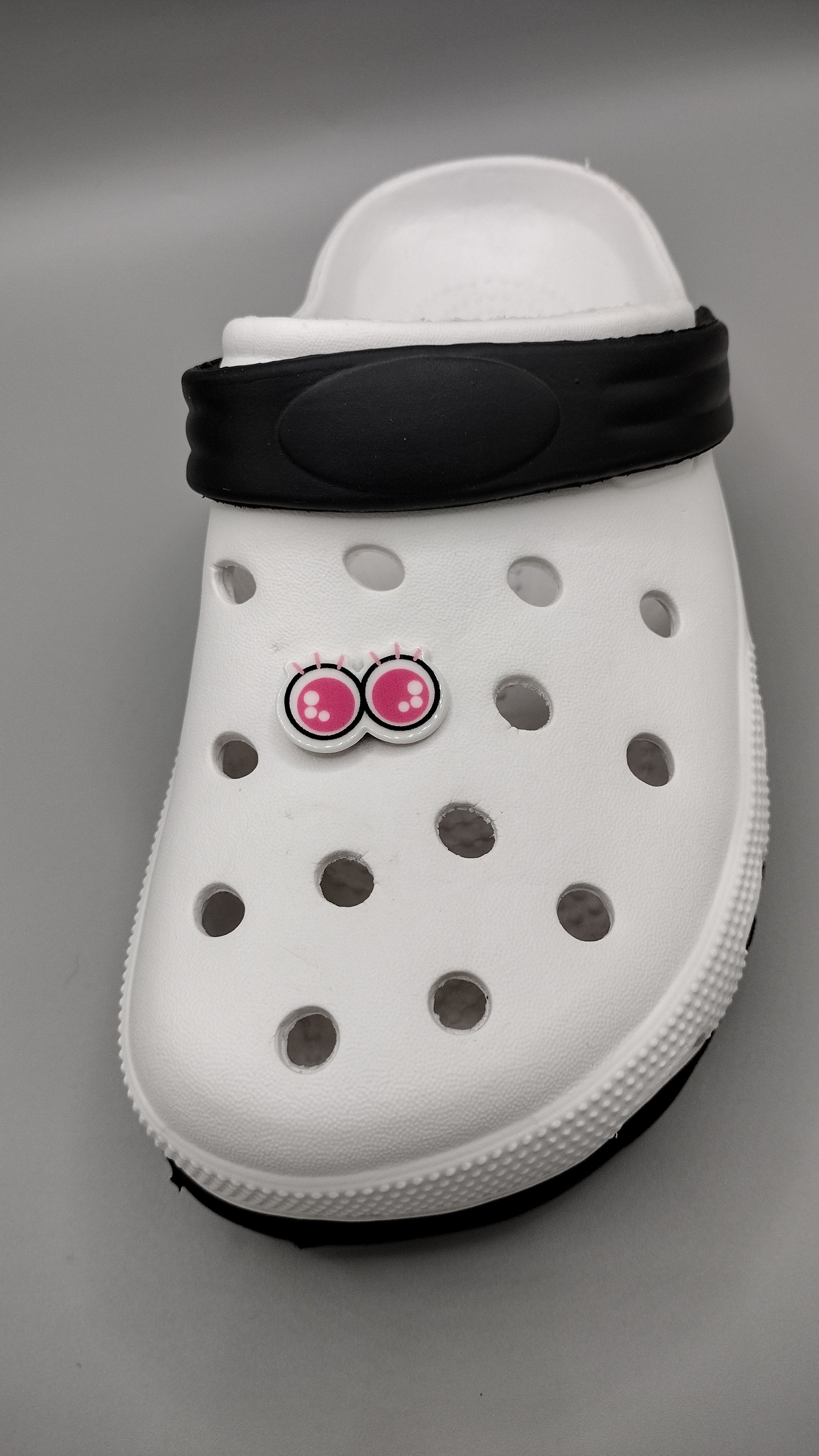 Luxx Gals Croc Charms