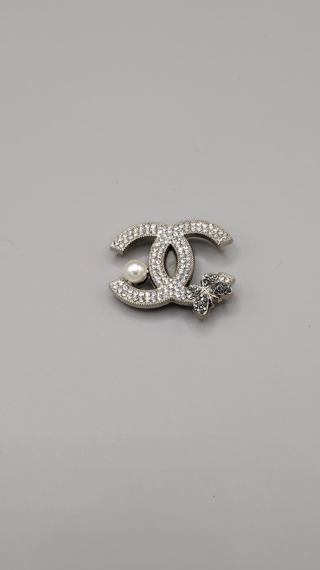 Luxx Croc Charms