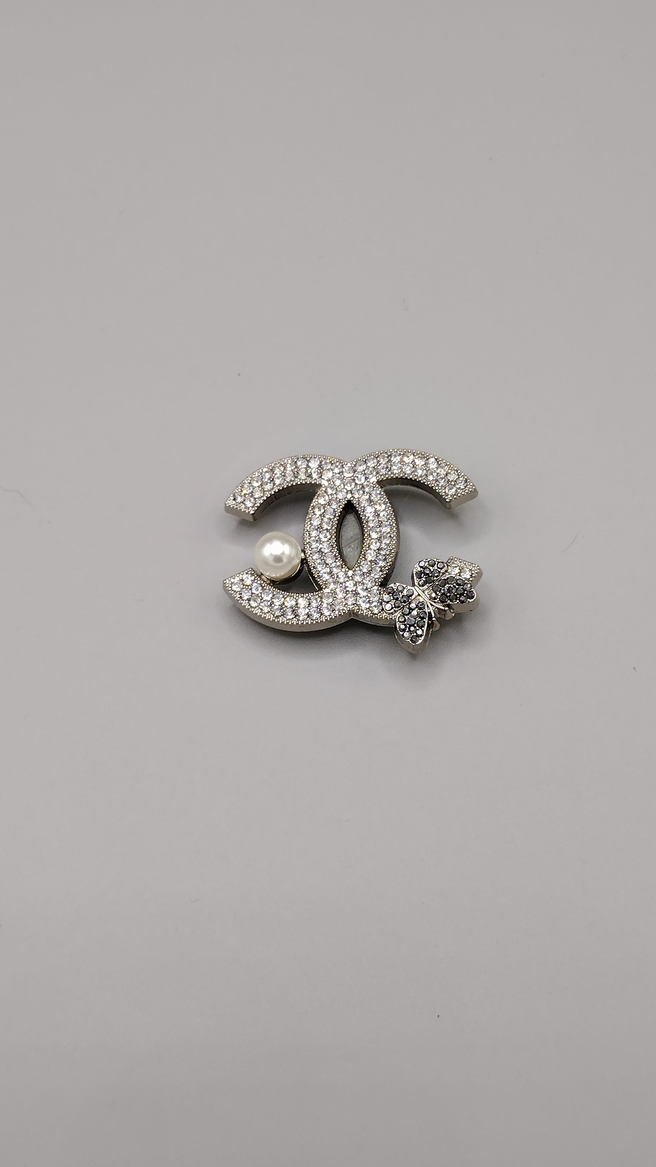 Luxx Croc Charms
