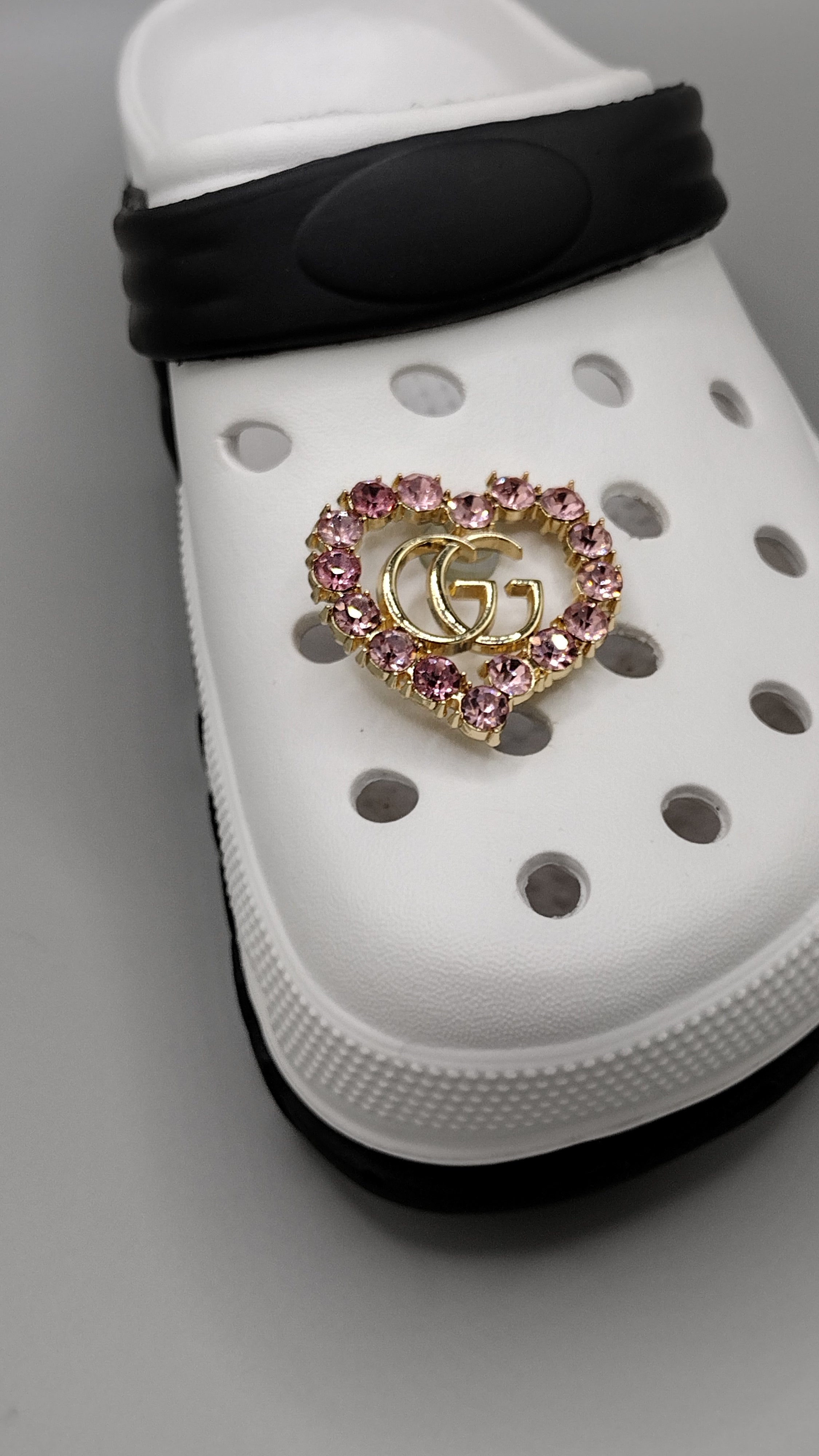 Luxx Croc Charms
