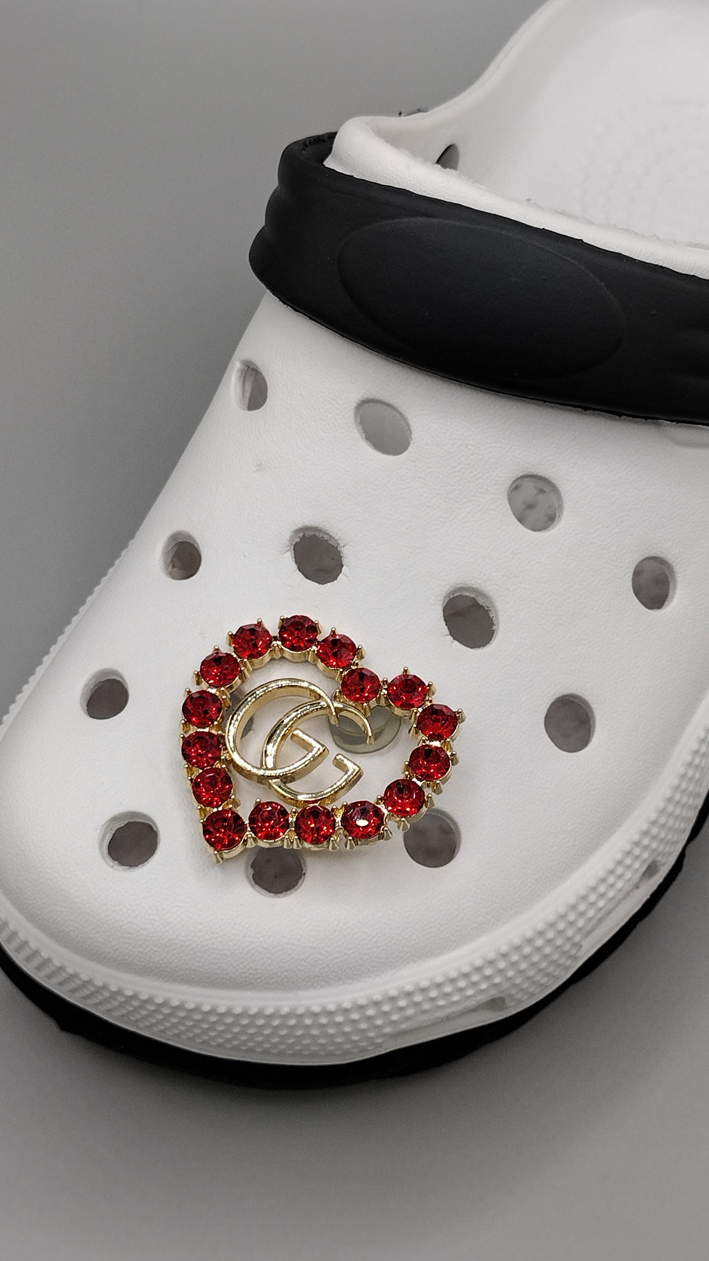 Luxx Croc Charms
