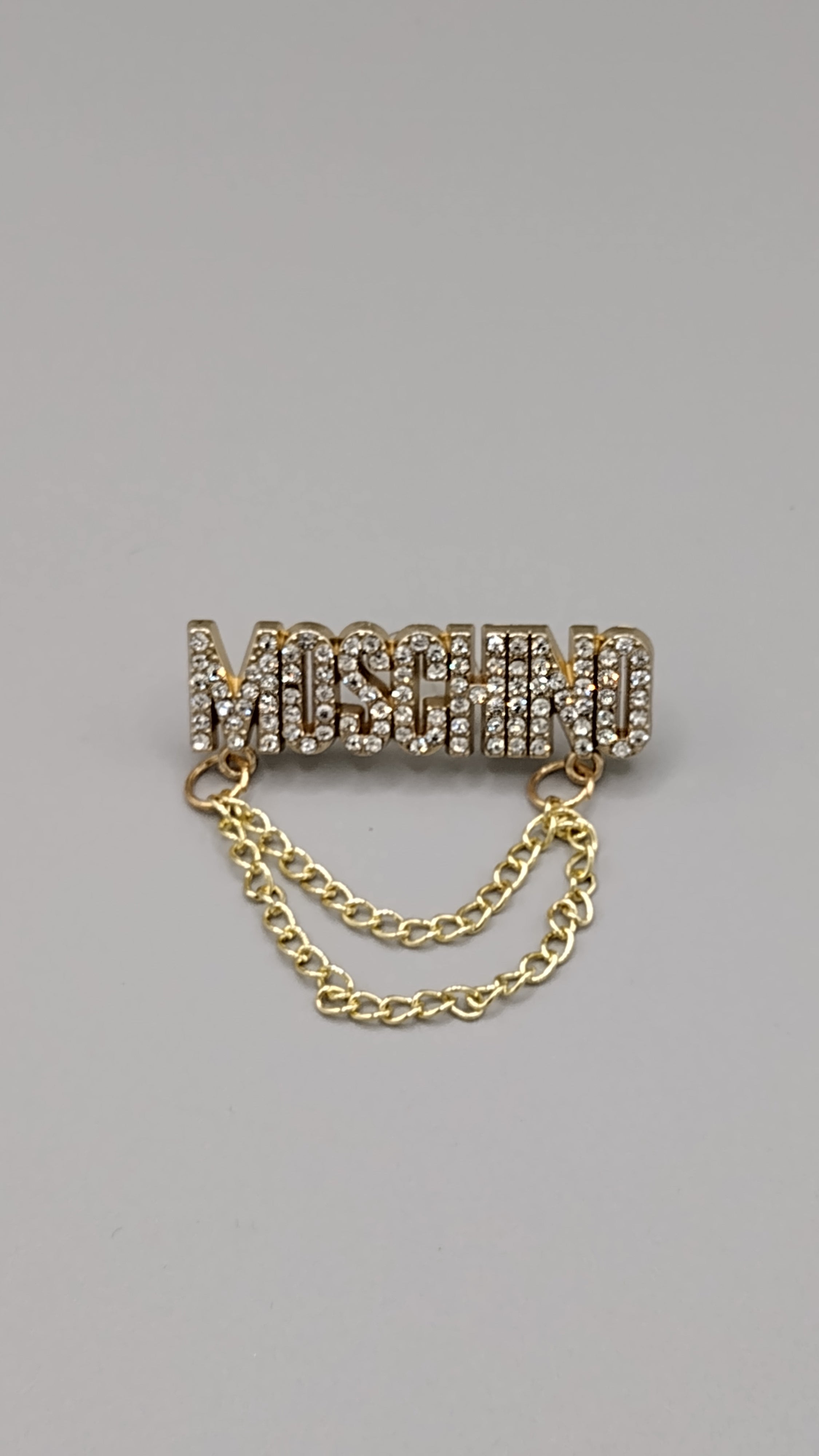 Luxx Croc Charms