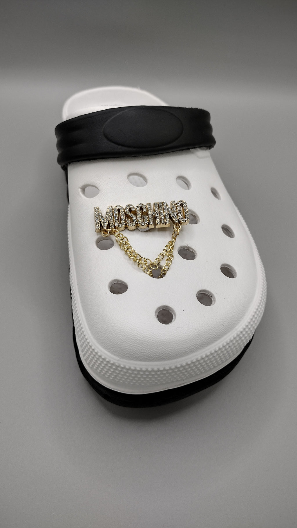 Luxx Croc Charms