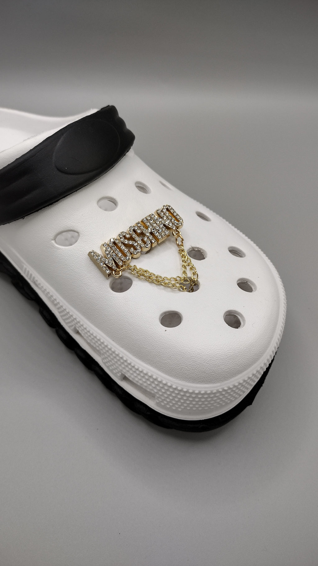 Luxx Croc Charms