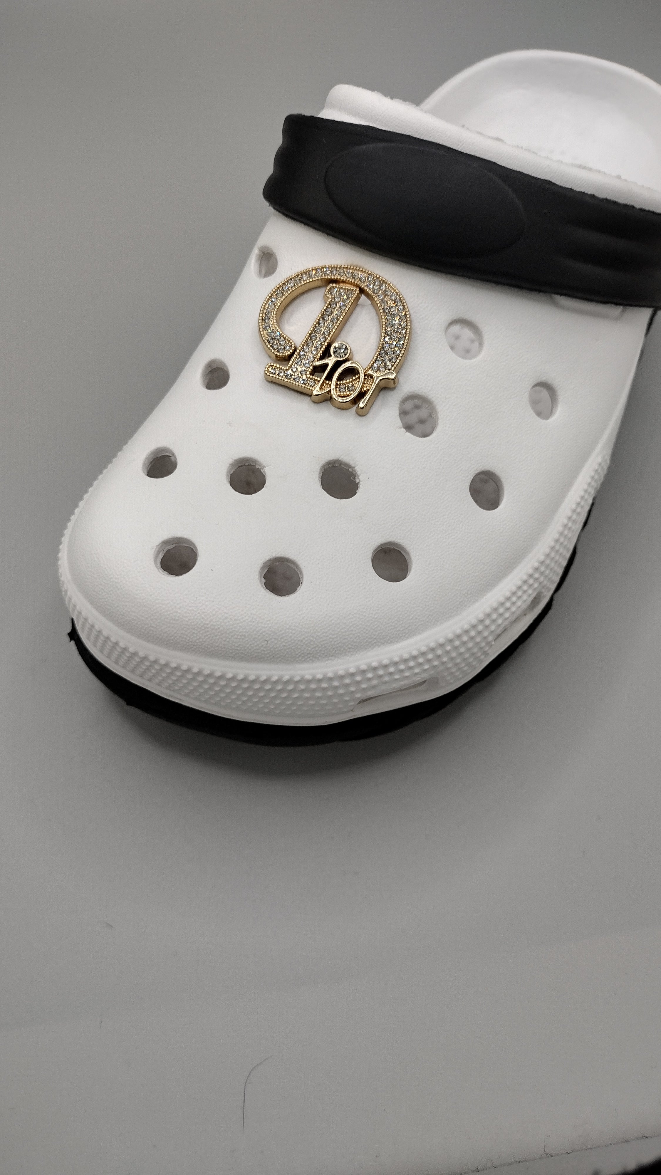 Luxx Croc Charms