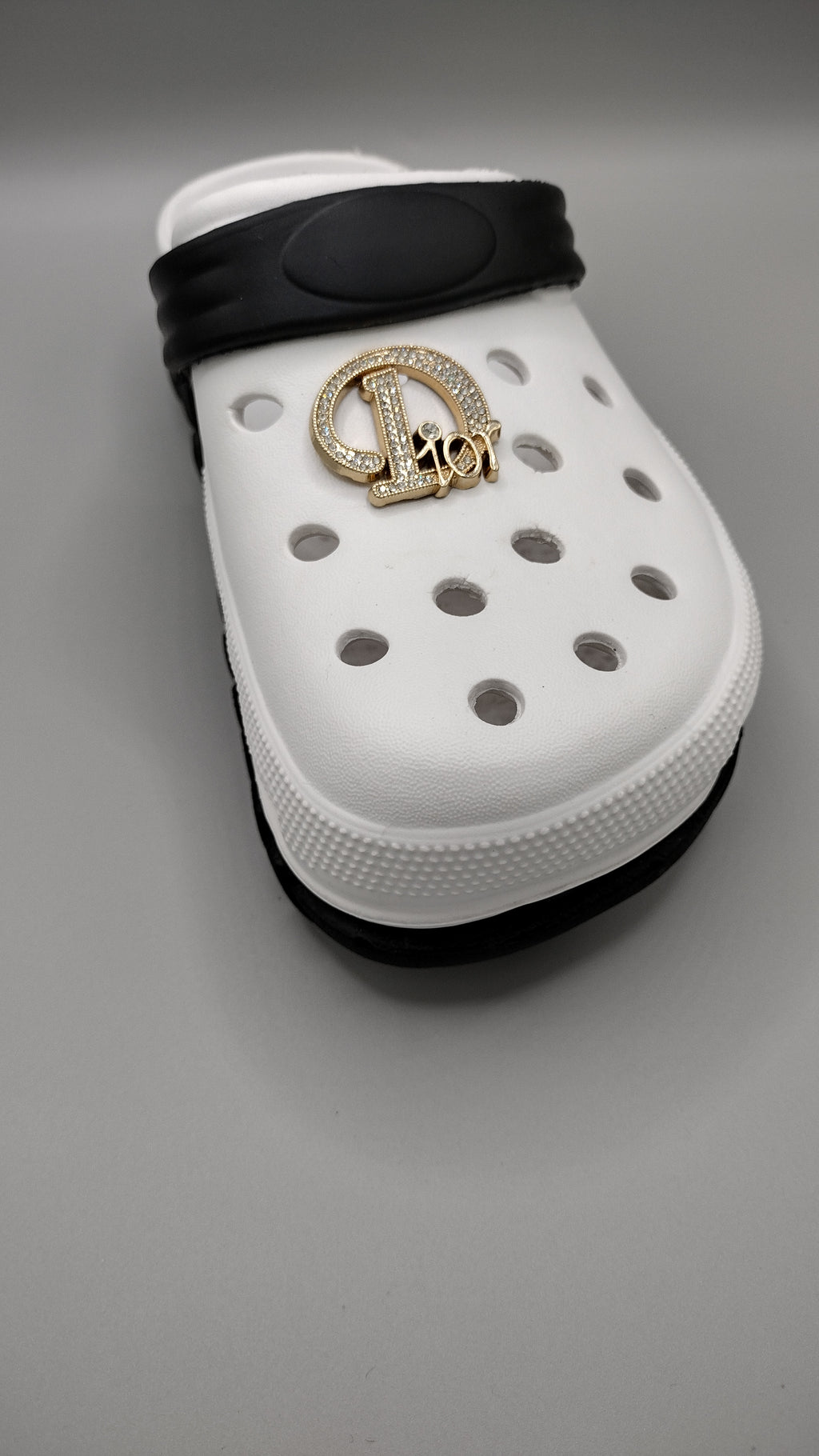 Luxx Croc Charms