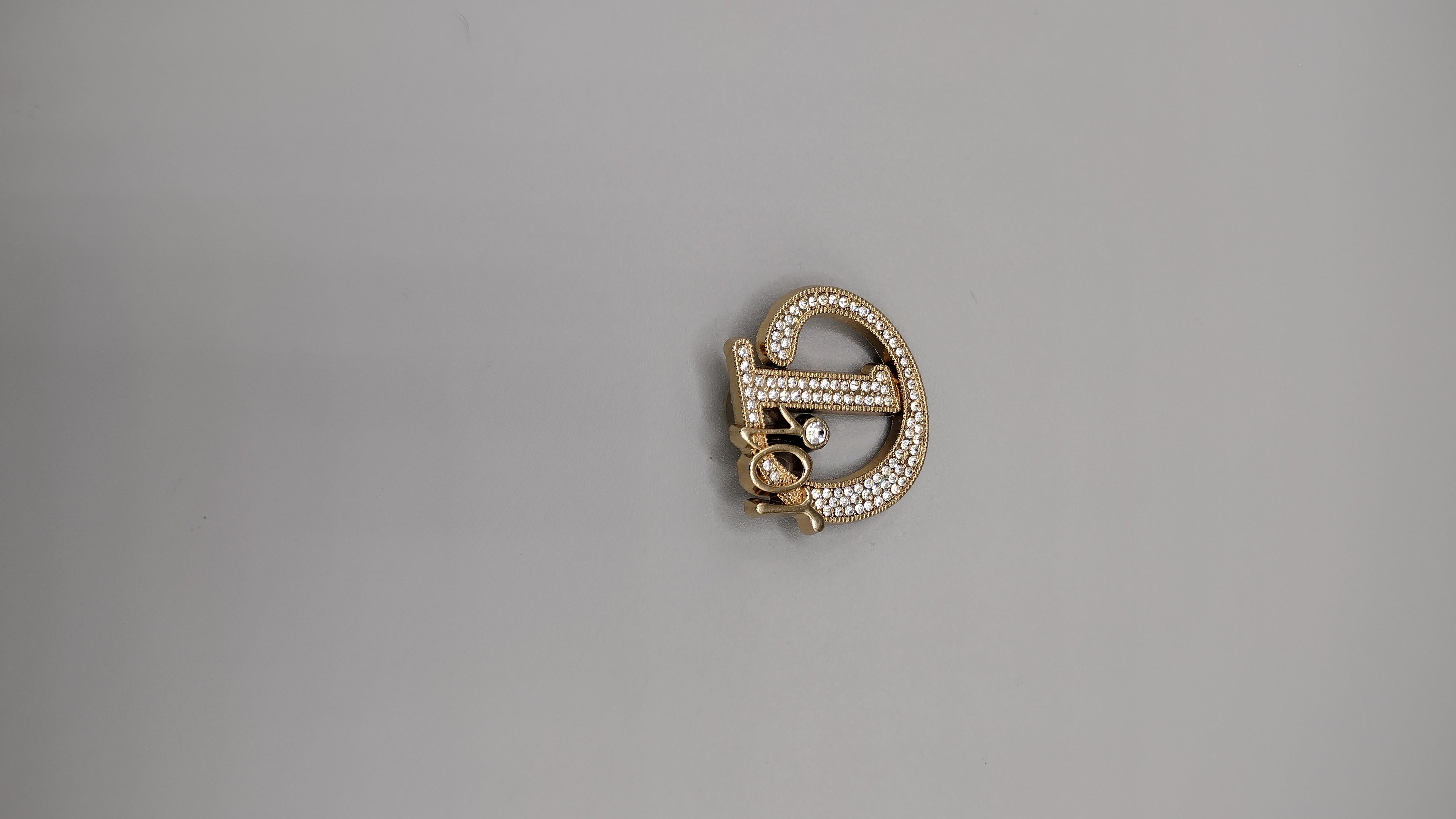 Luxx Croc Charms