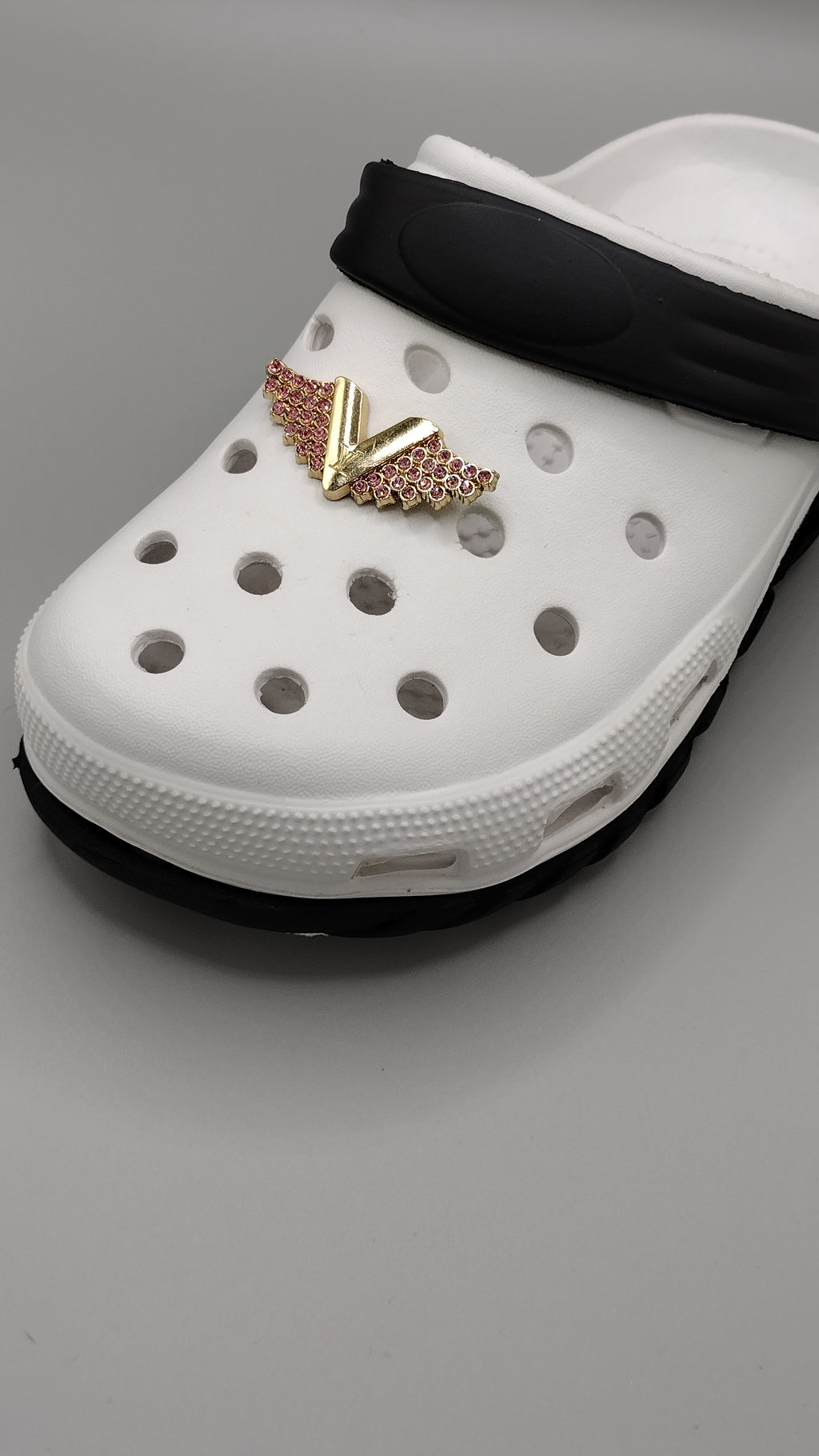 Luxx Croc Charms