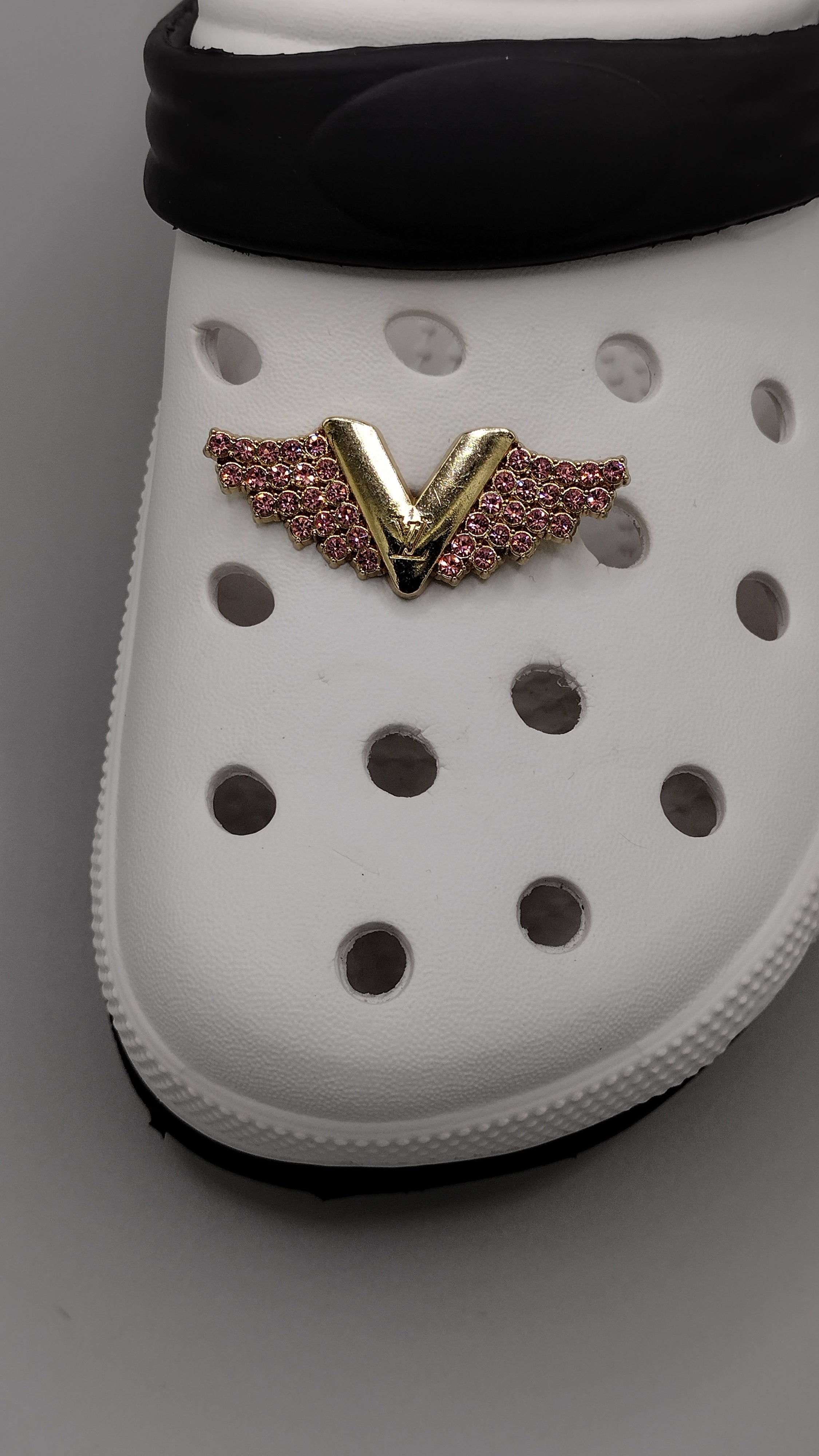 Luxx Croc Charms