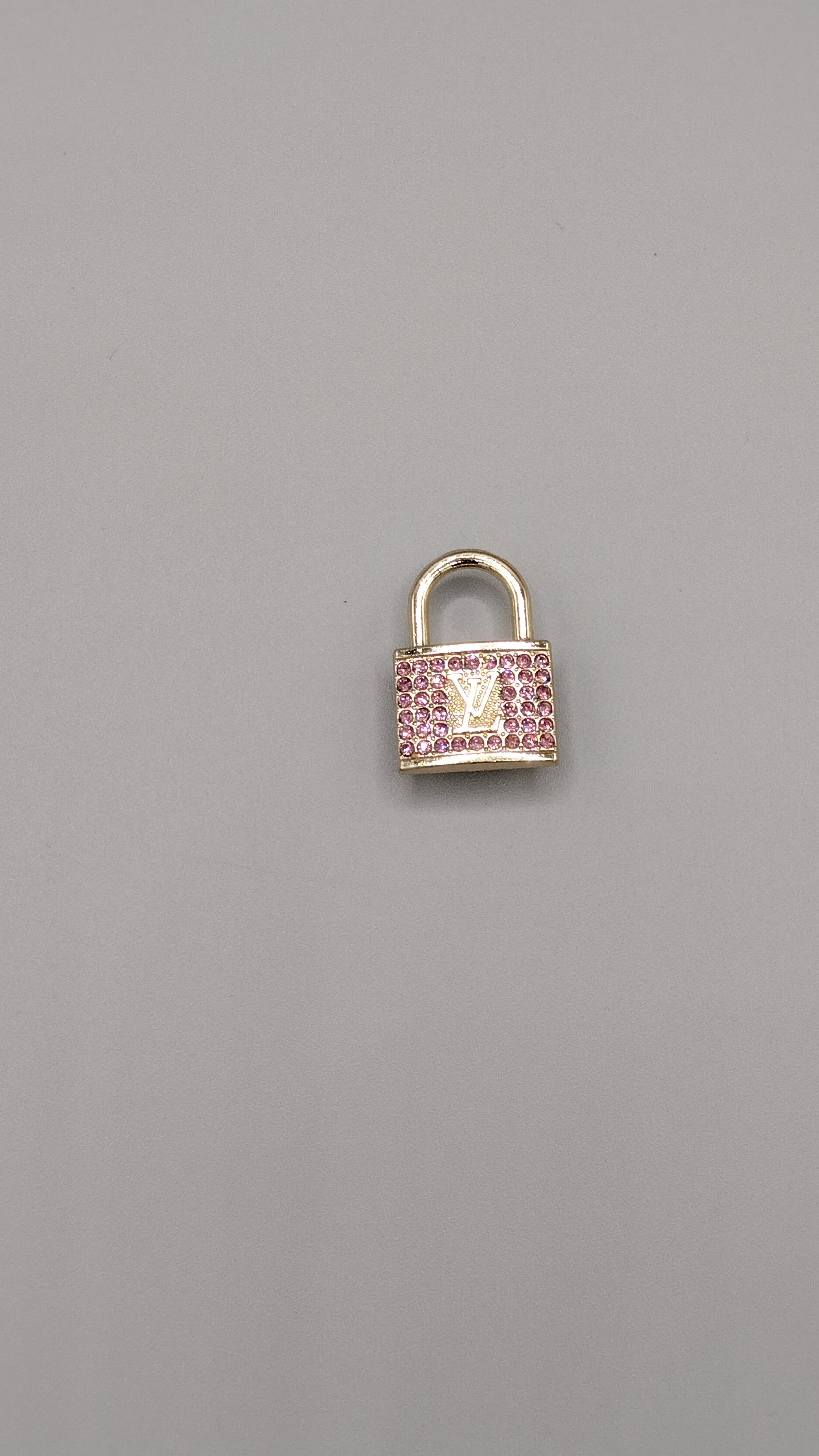 Luxx Croc Charms