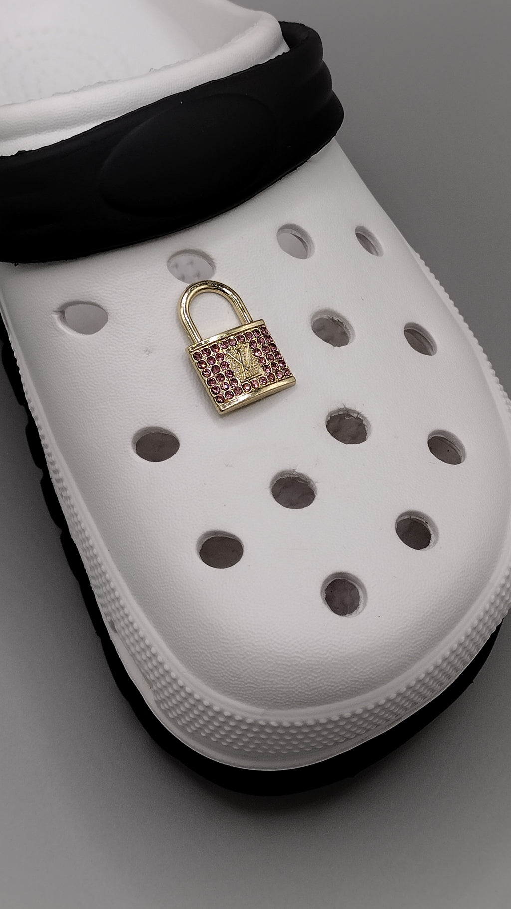Luxx Croc Charms
