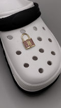 Luxx Croc Charms