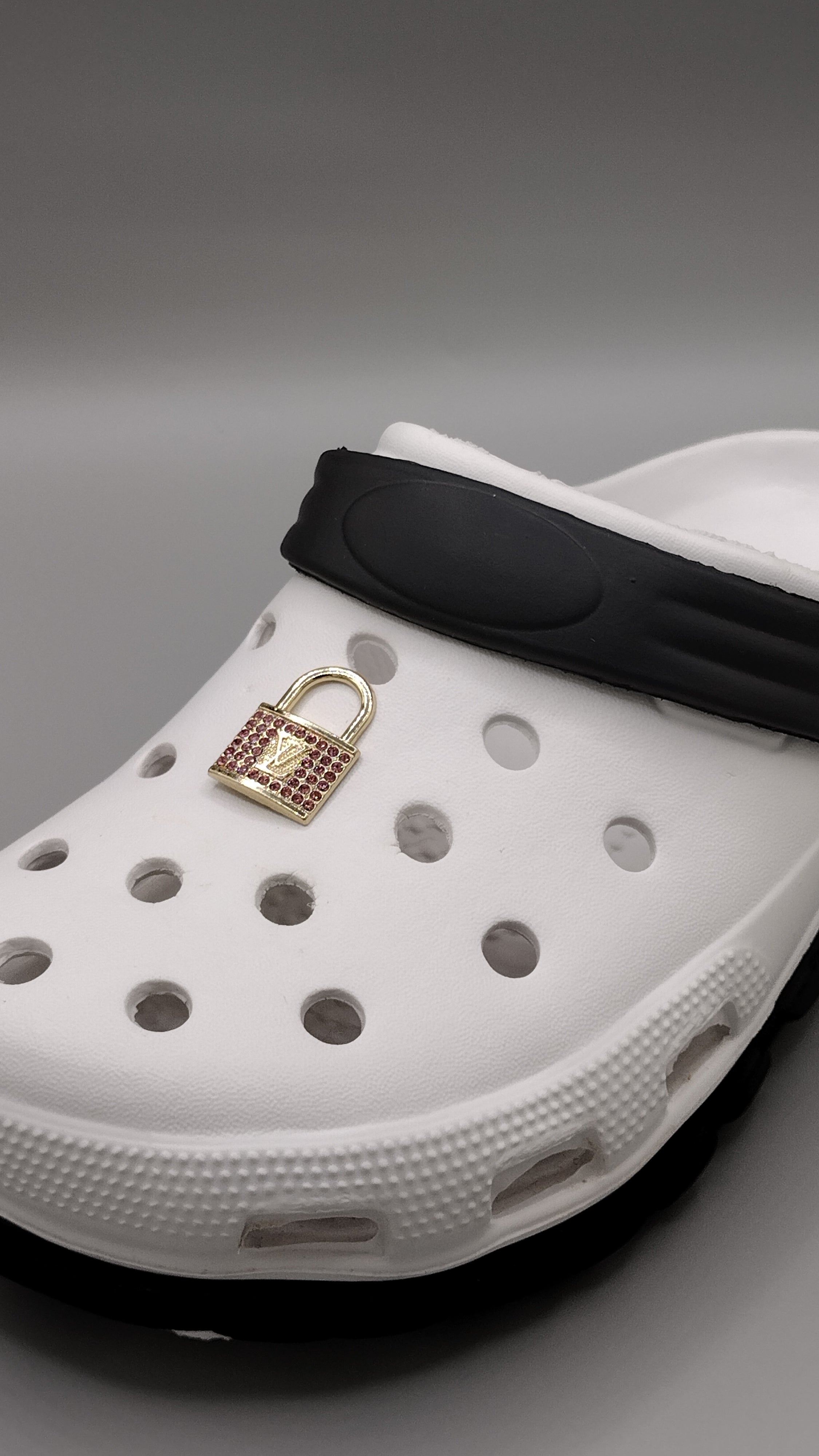 Luxx Croc Charms