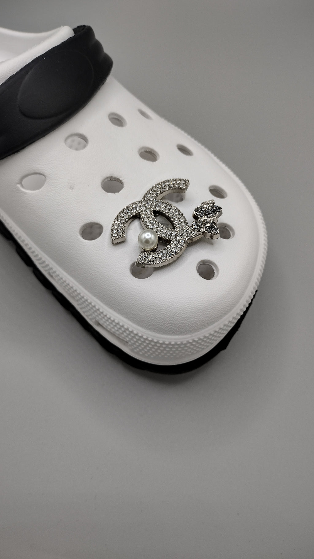 Luxx Croc Charms