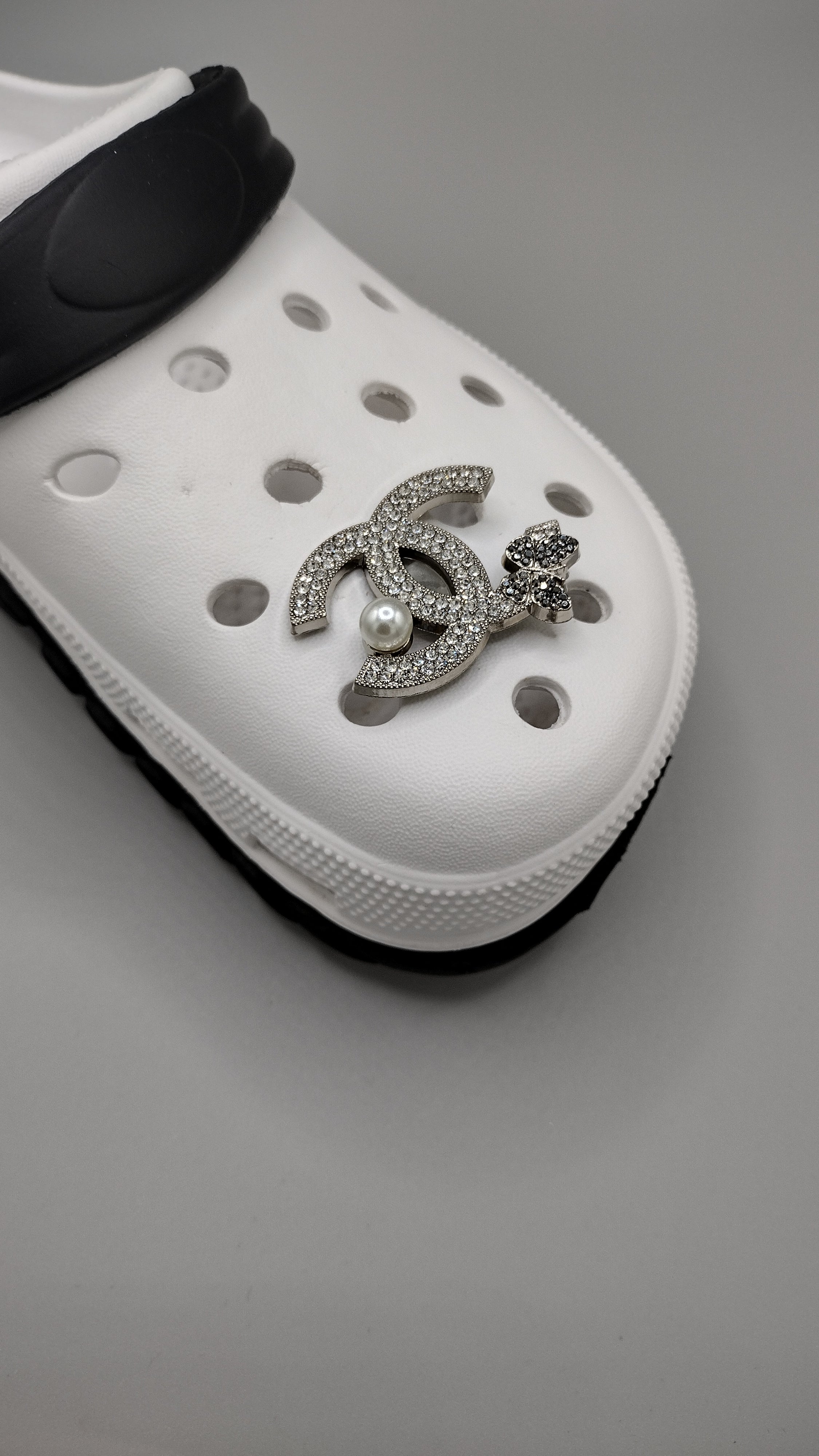 Luxx Croc Charms