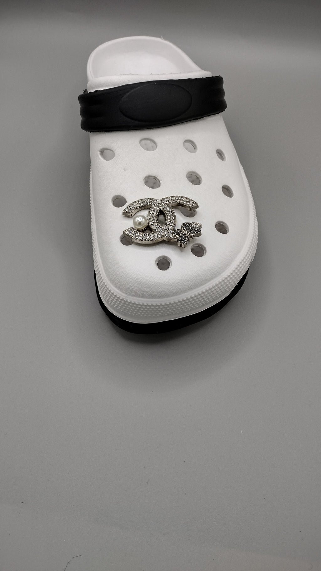 Luxx Croc Charms