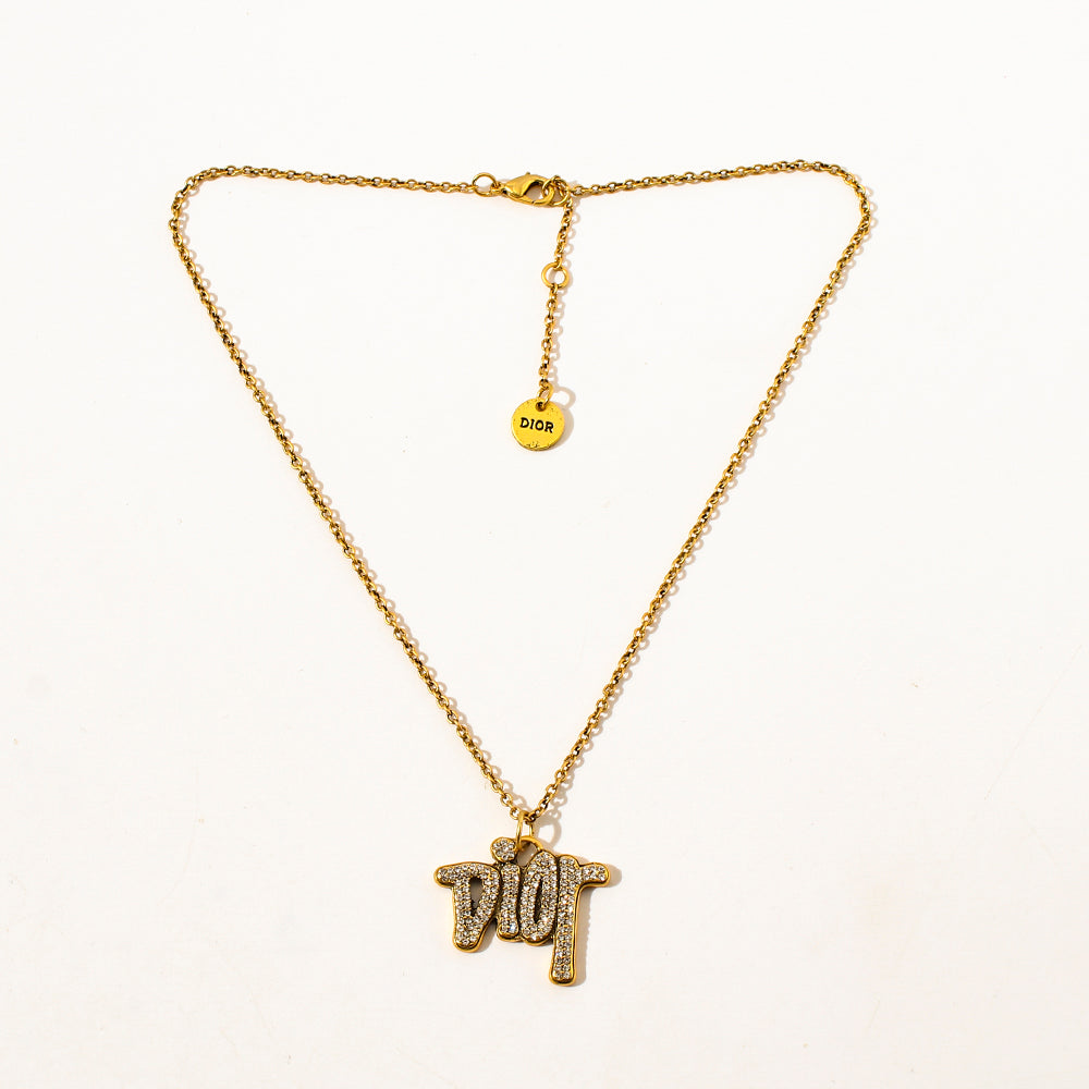 Luxx Necklaces