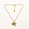 Luxx Necklaces
