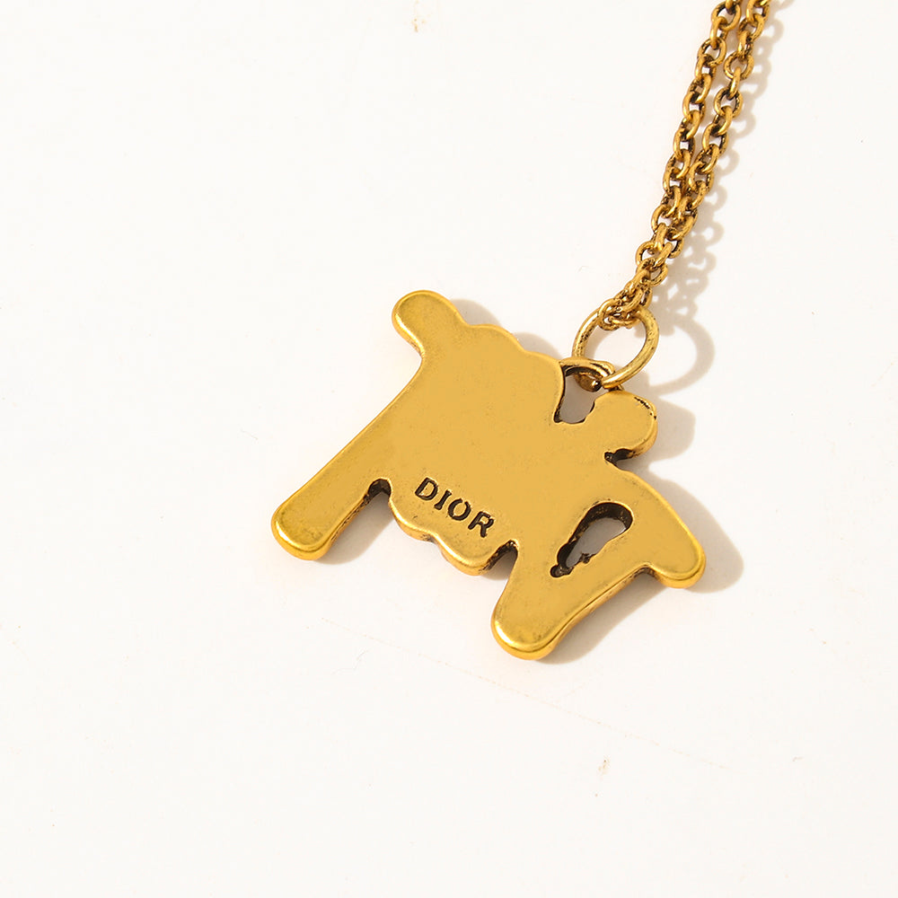 Luxx Necklaces