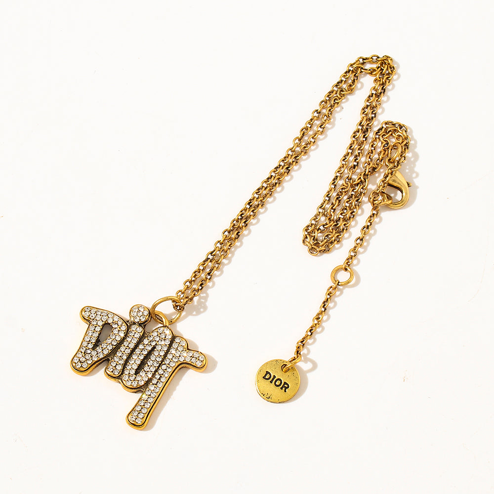 Luxx Necklaces