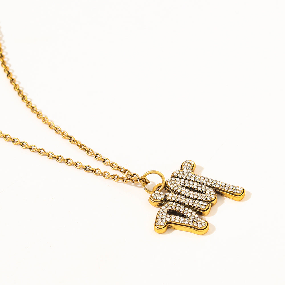 Luxx Necklaces