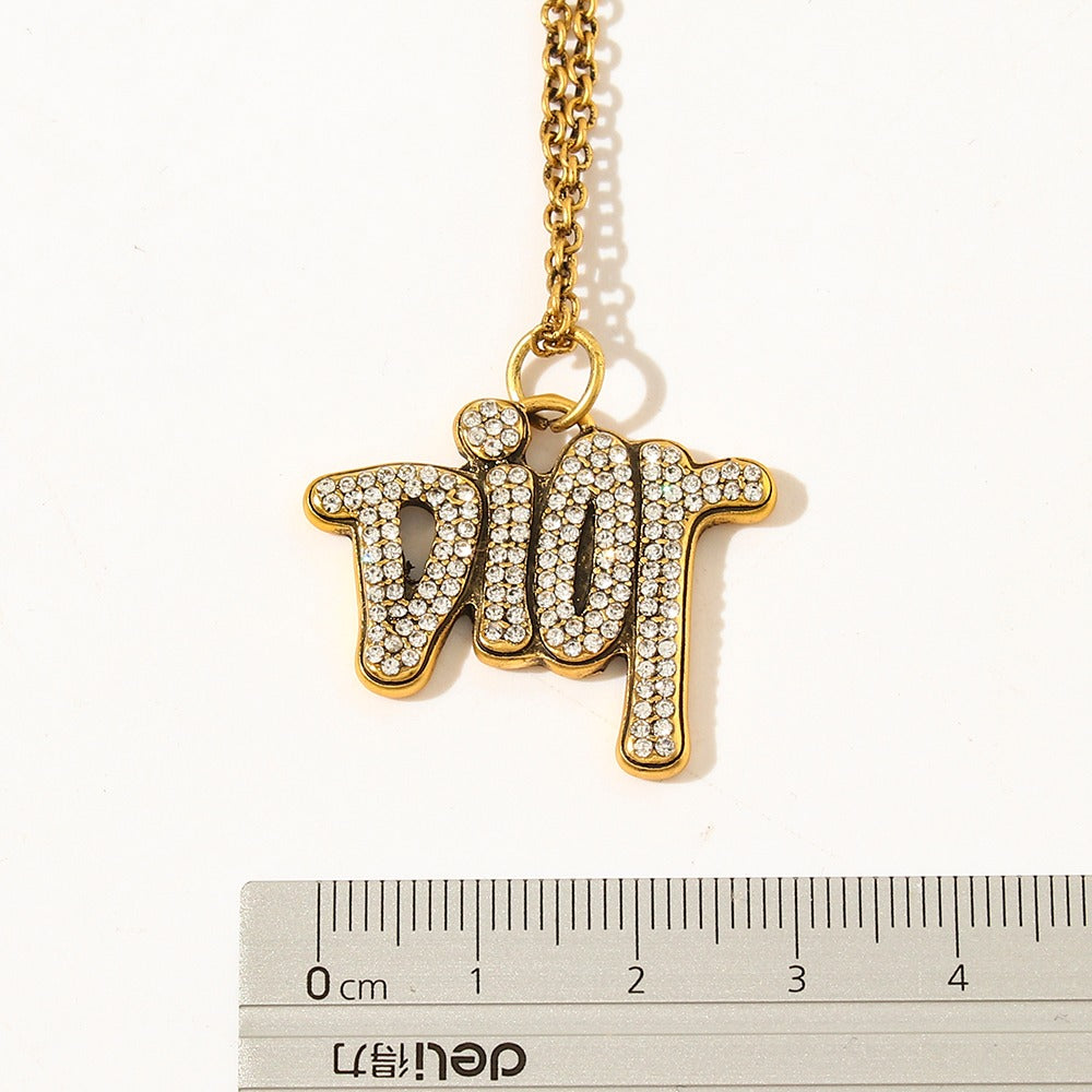 Luxx Necklaces