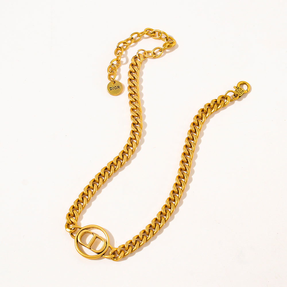 Luxx Necklaces
