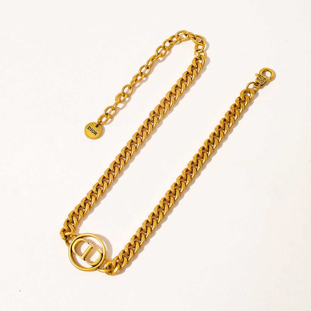 Luxx Necklaces