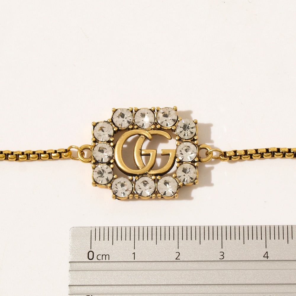 Luxx Bracelets