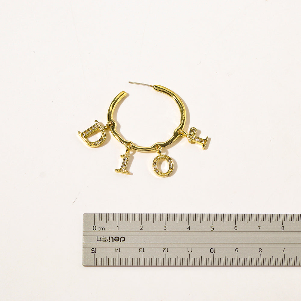 Luxx Earrings