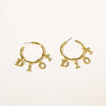 Luxx Earrings