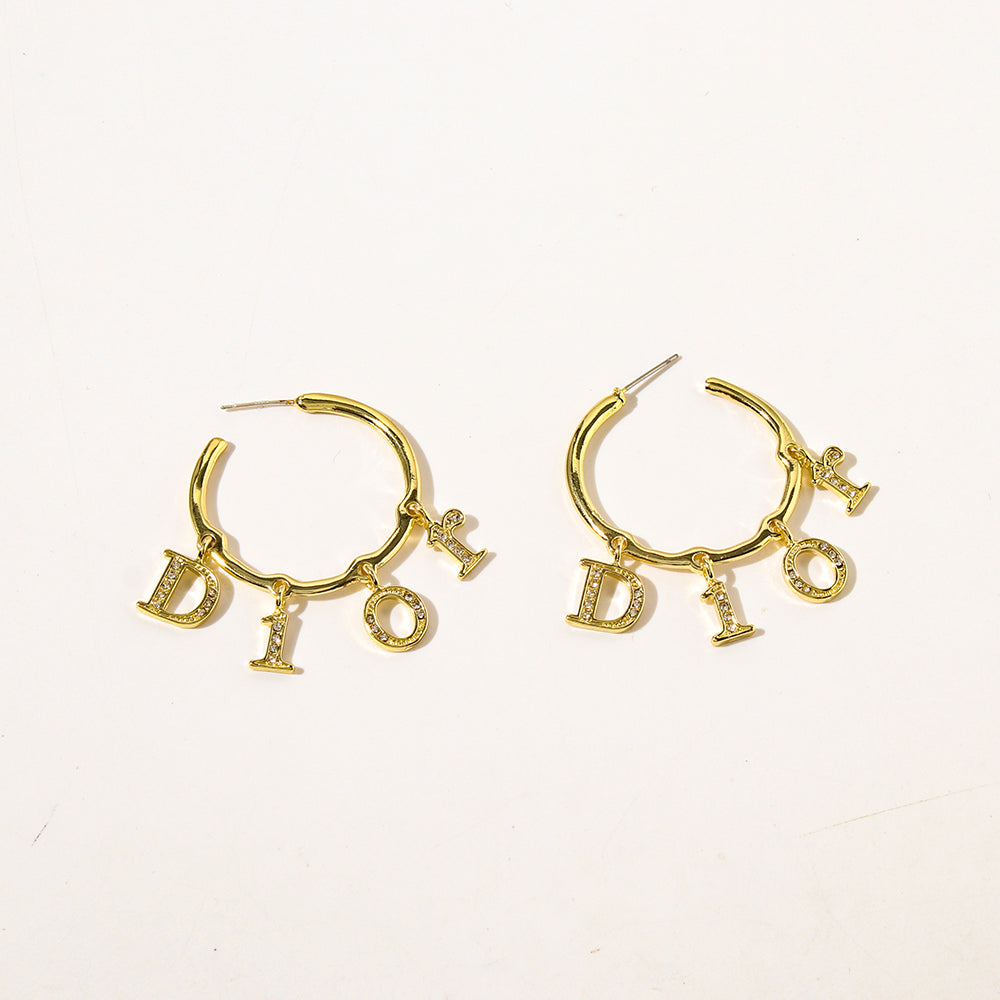 Luxx Earrings