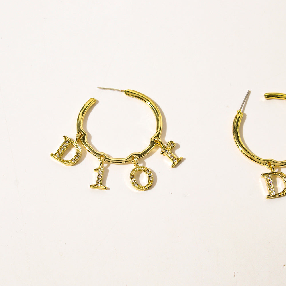 Luxx Earrings