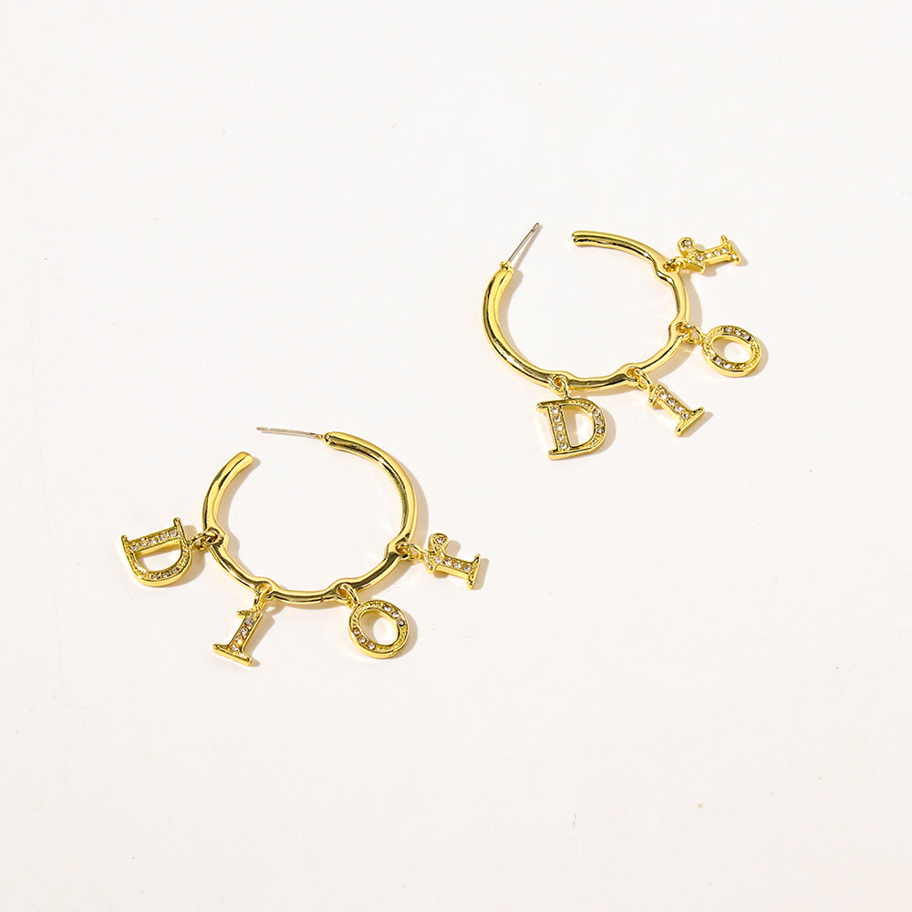 Luxx Earrings