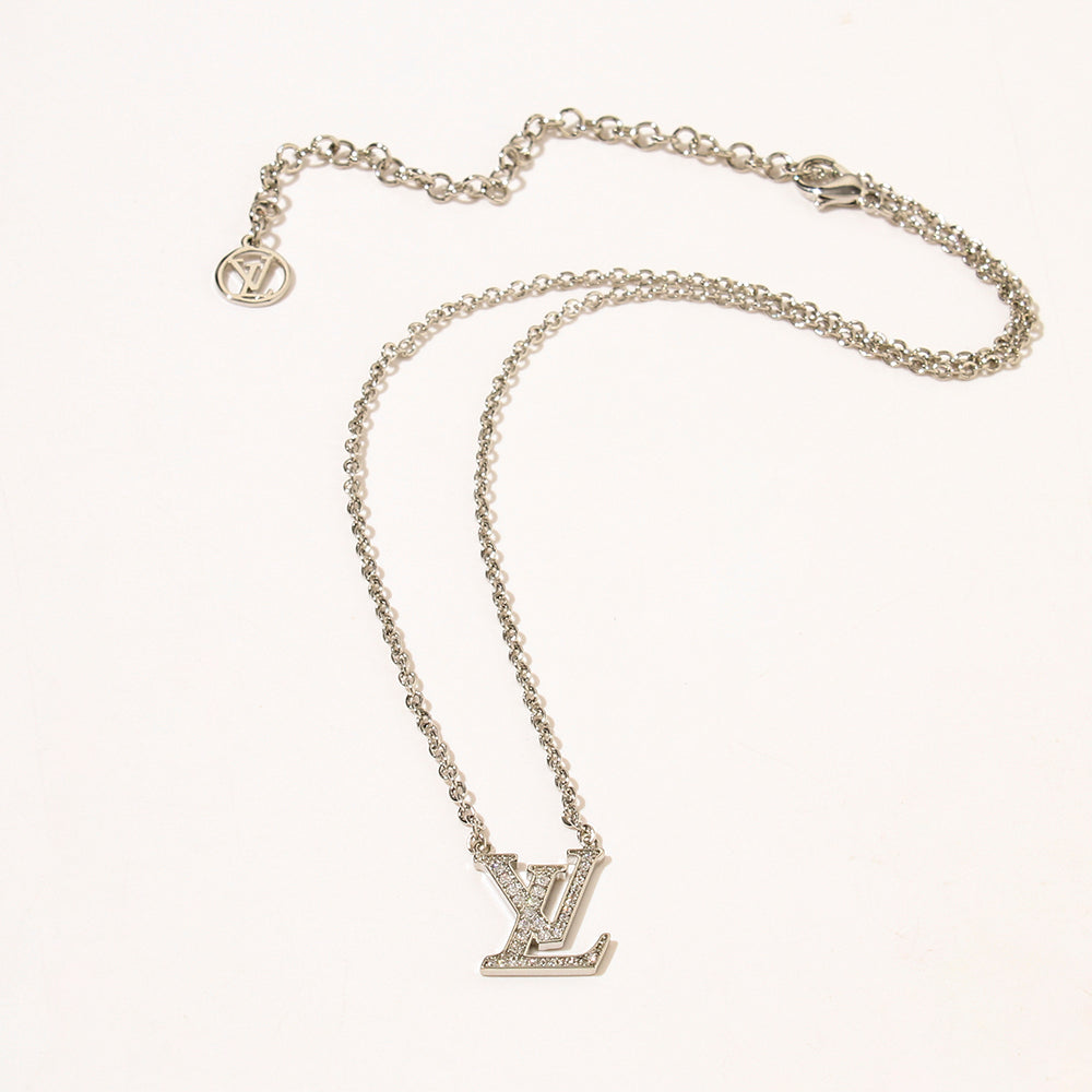 Luxx Necklaces