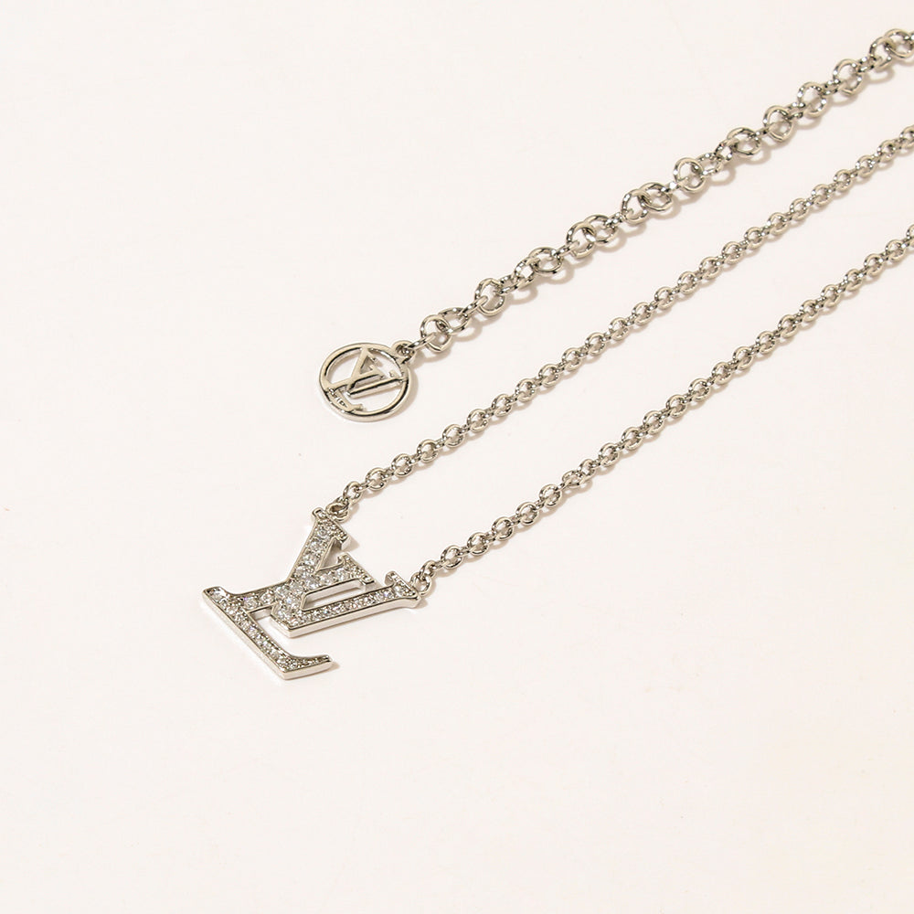 Luxx Necklaces