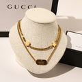 Luxx Necklaces