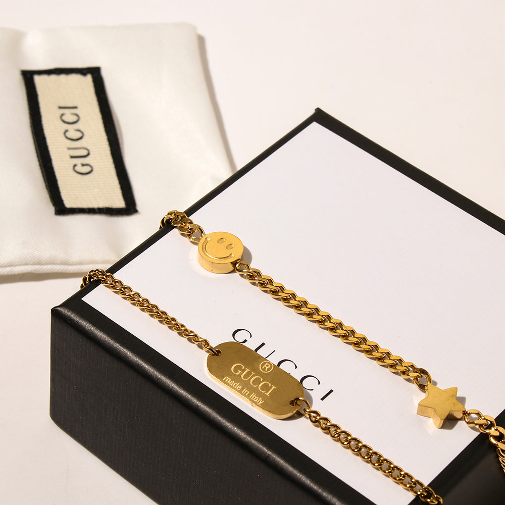 Luxx Necklaces