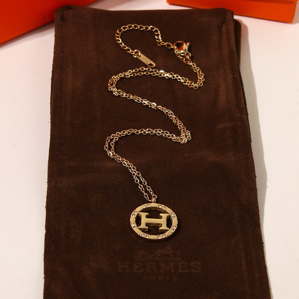 Luxx Necklaces