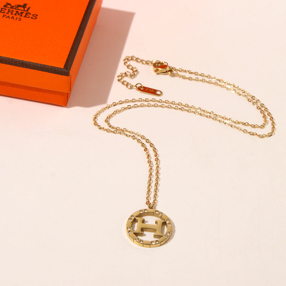 Luxx Necklaces