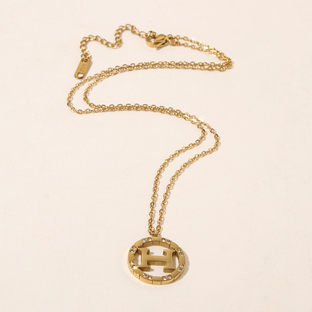 Luxx Necklaces