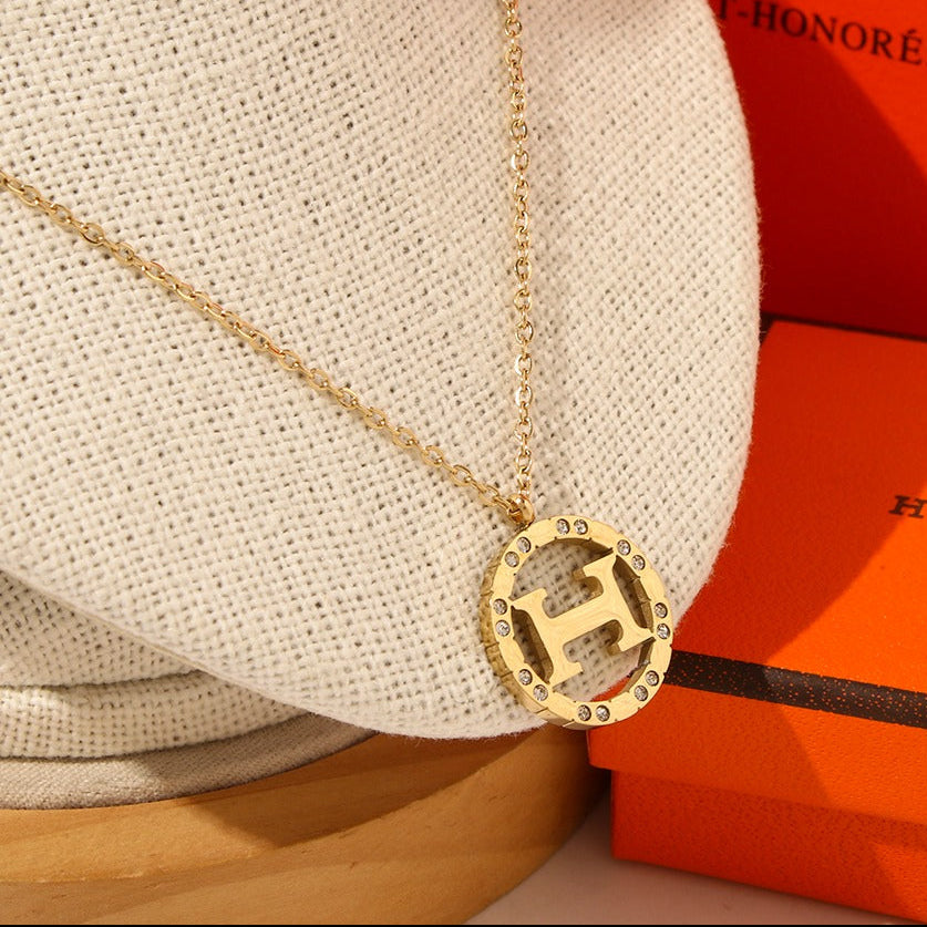 Luxx Necklaces