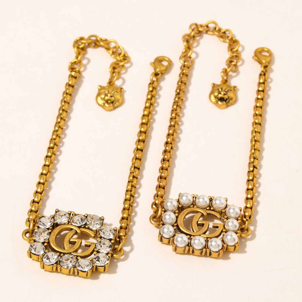 Luxx Bracelets