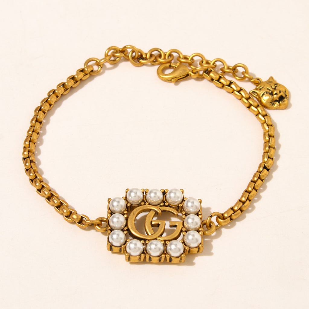 Luxx Bracelets