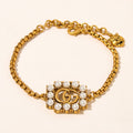 Luxx Bracelets