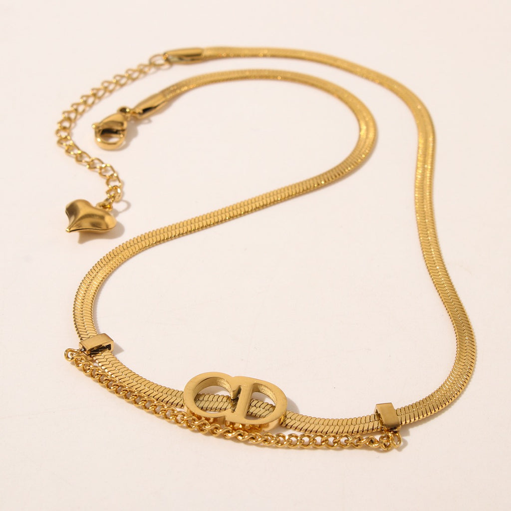 Luxx Necklaces