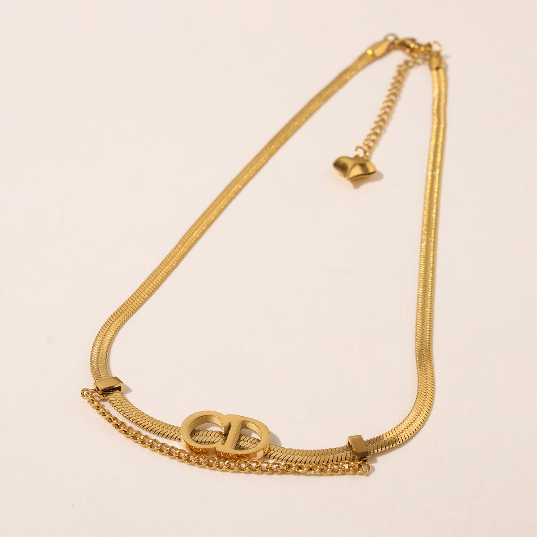 Luxx Necklaces