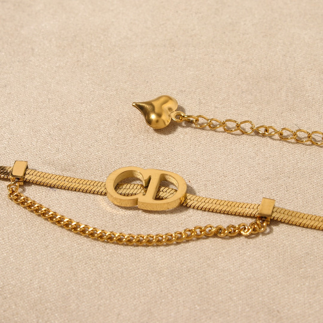 Luxx Necklaces