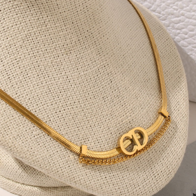 Luxx Necklaces